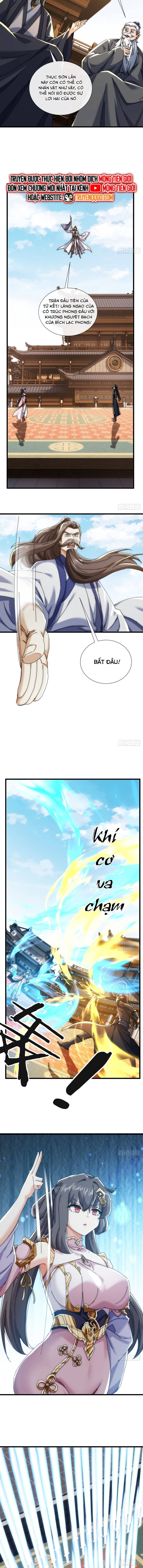 Mời công tử trảm yêu Chapter 178 - 8