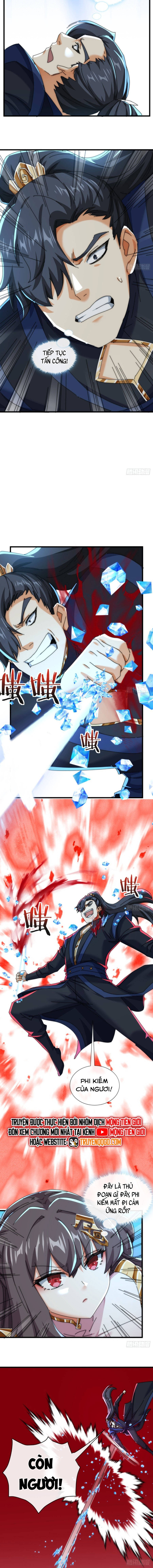 Mời công tử trảm yêu Chapter 178 - 11