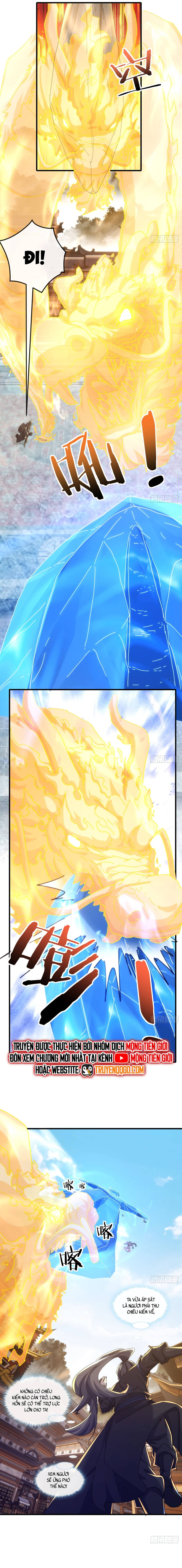 Mời công tử trảm yêu Chapter 179 - 9