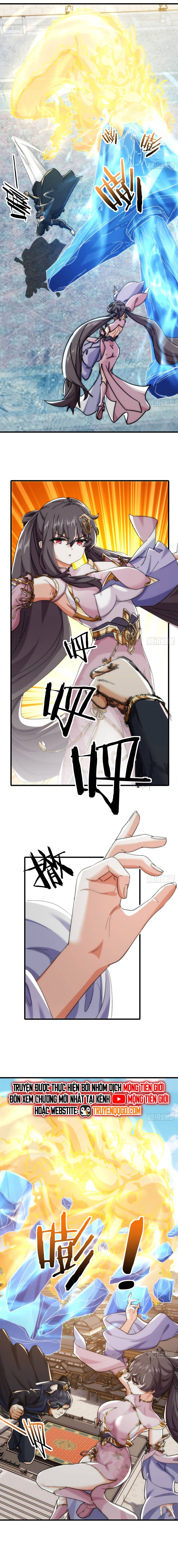 Mời công tử trảm yêu Chapter 179 - 11