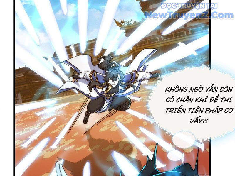 Mời công tử trảm yêu Chapter 185 - 16