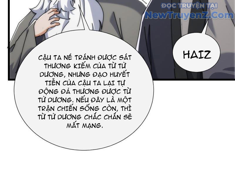 Mời công tử trảm yêu Chapter 185 - 56