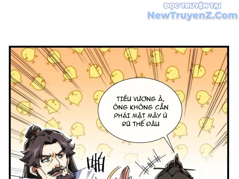 Mời công tử trảm yêu Chapter 185 - 87