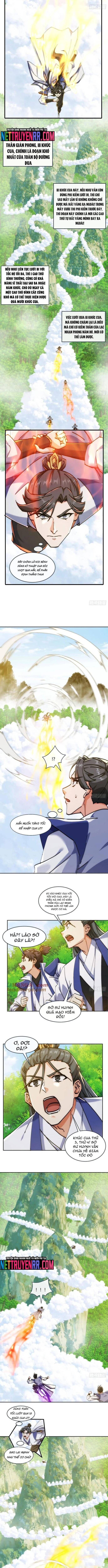 Mời công tử trảm yêu Chapter 187 - 3