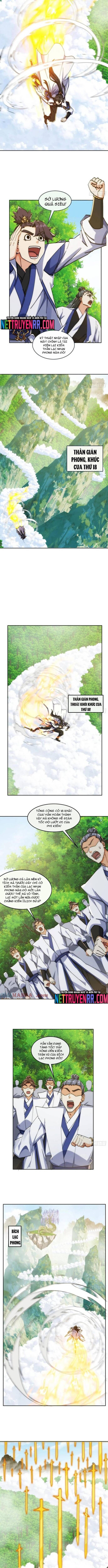 Mời công tử trảm yêu Chapter 187 - 4