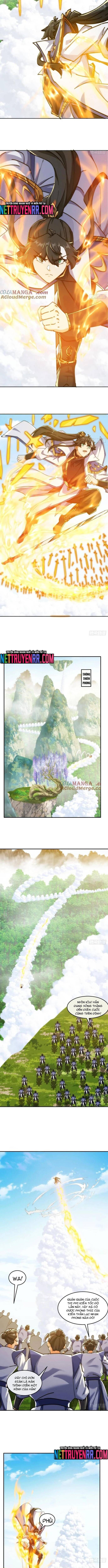 Mời công tử trảm yêu Chapter 187 - 5