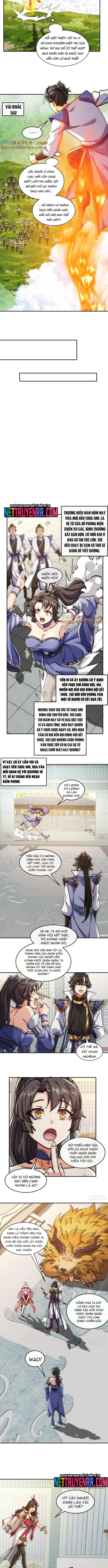 Mời công tử trảm yêu Chapter 187 - 6