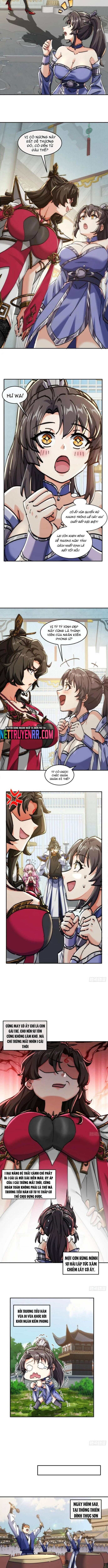 Mời công tử trảm yêu Chapter 187 - 7