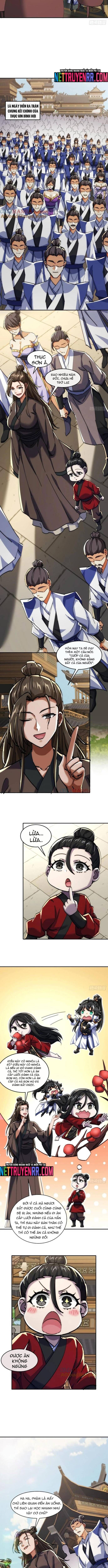 Mời công tử trảm yêu Chapter 187 - 8