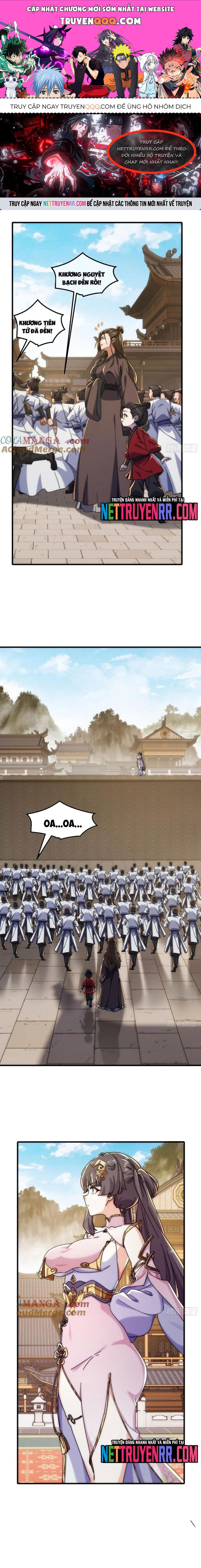 Mời công tử trảm yêu Chapter 188 - 1