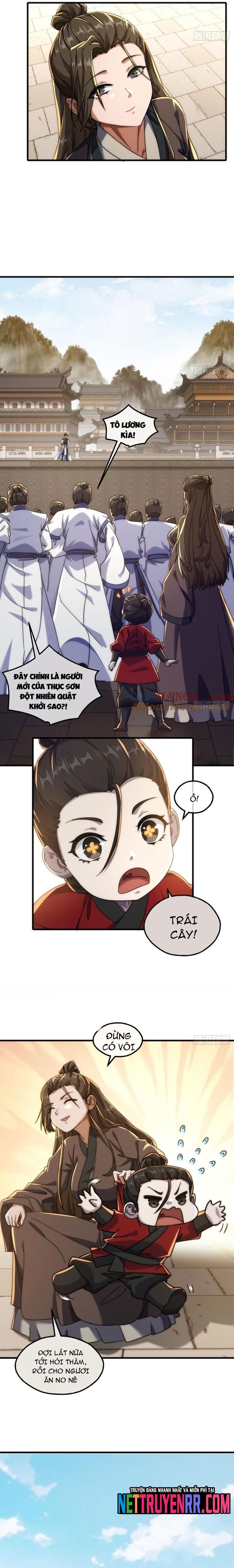 Mời công tử trảm yêu Chapter 188 - 2