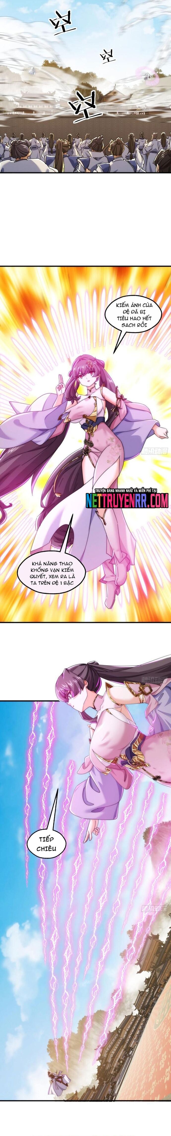 Mời công tử trảm yêu Chapter 188 - 11