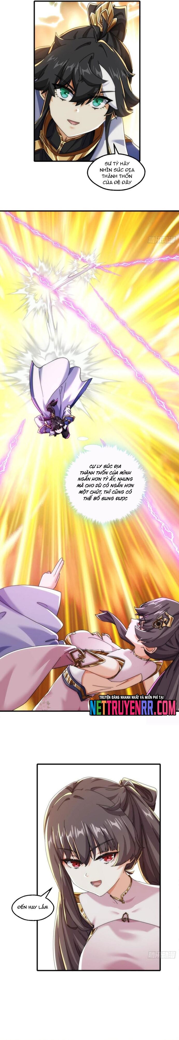 Mời công tử trảm yêu Chapter 188 - 12