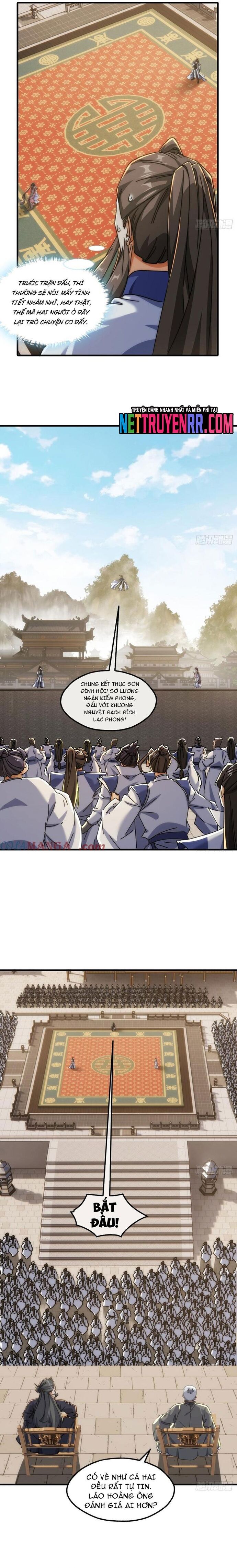 Mời công tử trảm yêu Chapter 188 - 5