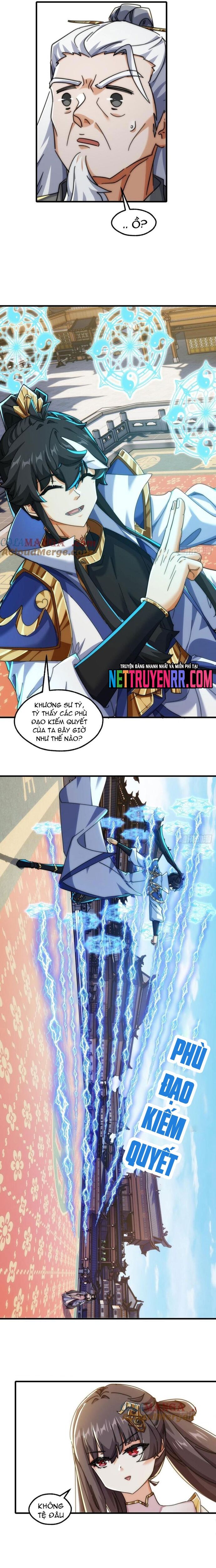 Mời công tử trảm yêu Chapter 188 - 7