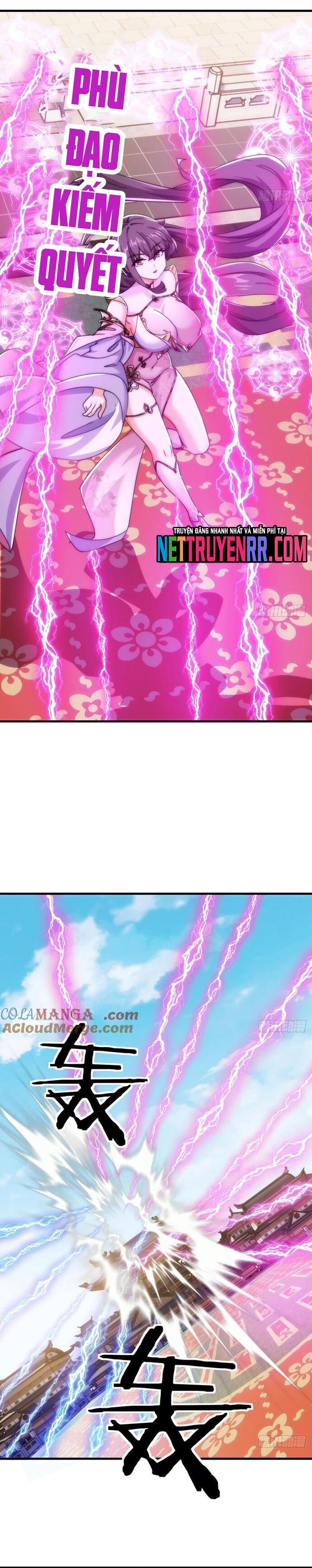 Mời công tử trảm yêu Chapter 188 - 8