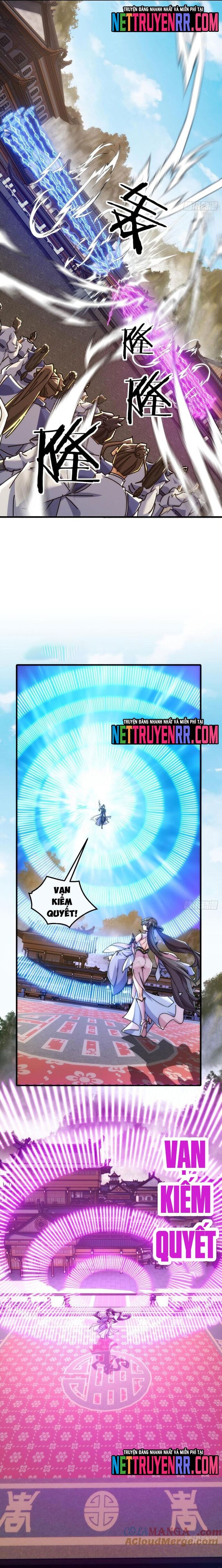 Mời công tử trảm yêu Chapter 188 - 9