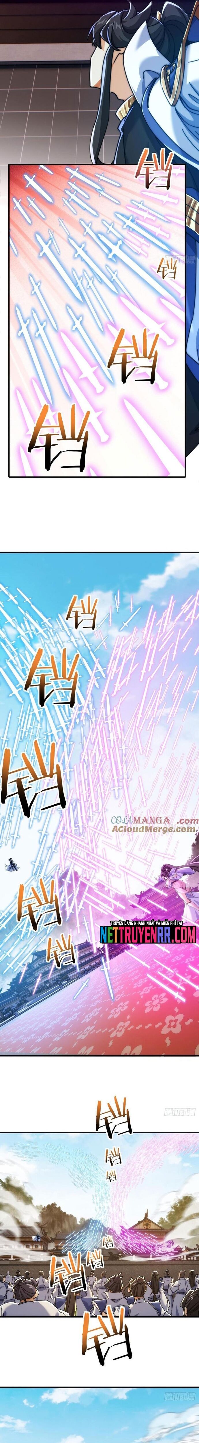 Mời công tử trảm yêu Chapter 188 - 10