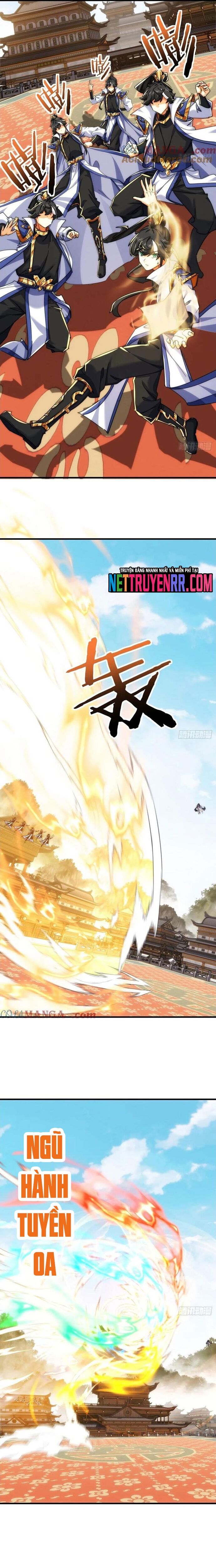 Mời công tử trảm yêu Chapter 189 - 11