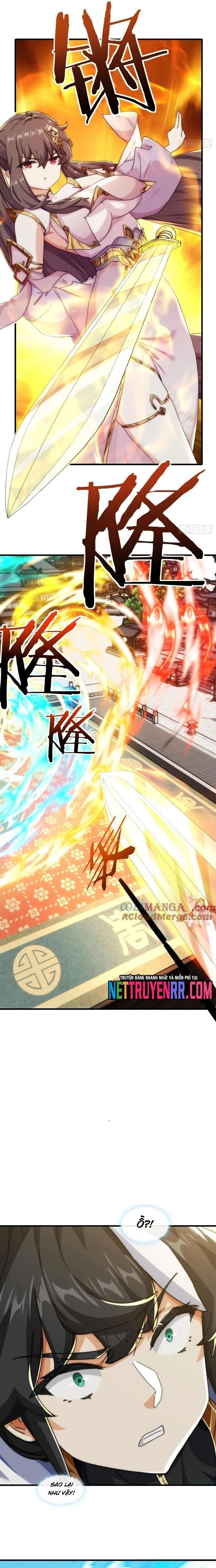 Mời công tử trảm yêu Chapter 189 - 13