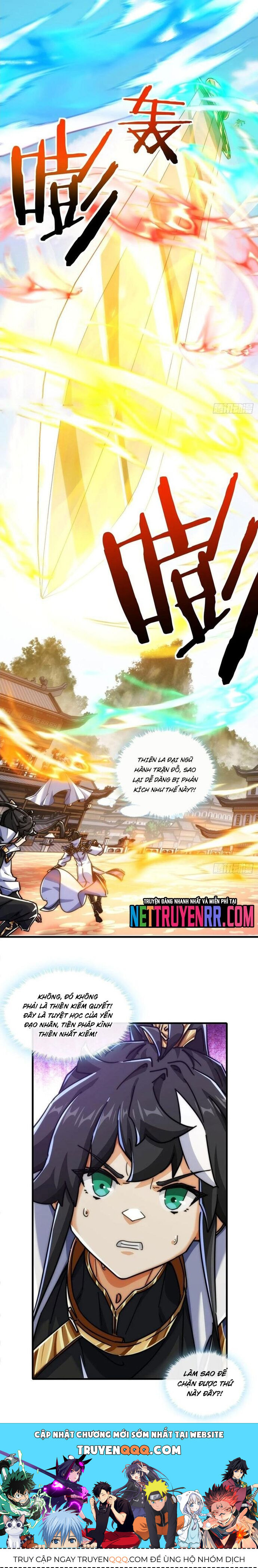 Mời công tử trảm yêu Chapter 189 - 14