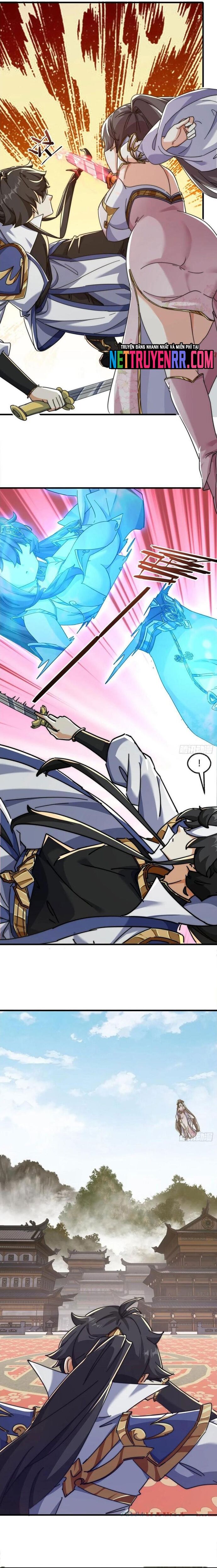 Mời công tử trảm yêu Chapter 189 - 3