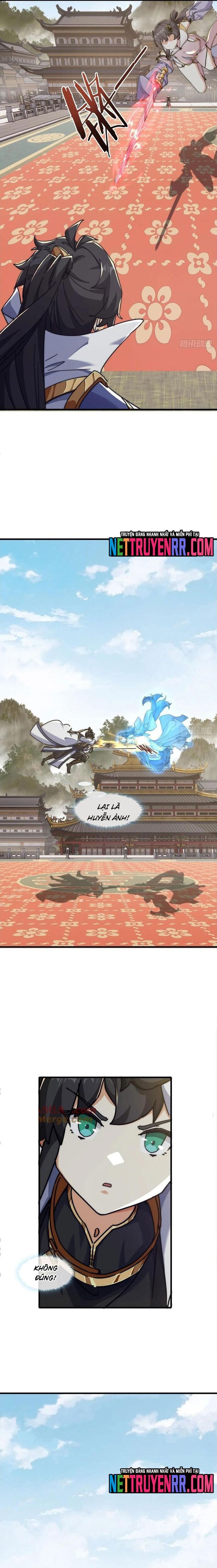 Mời công tử trảm yêu Chapter 189 - 4