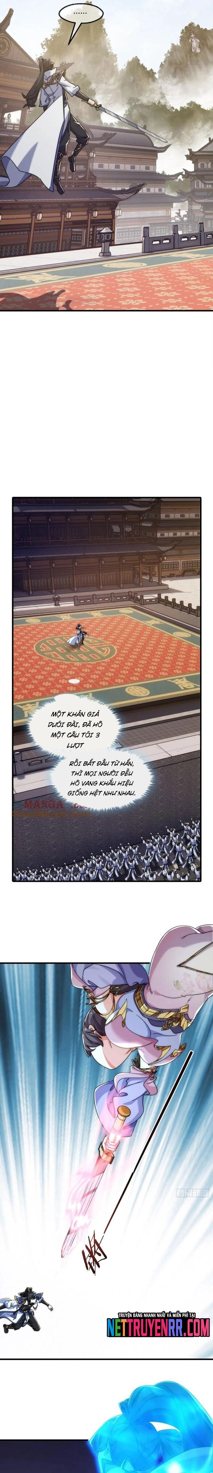 Mời công tử trảm yêu Chapter 189 - 5