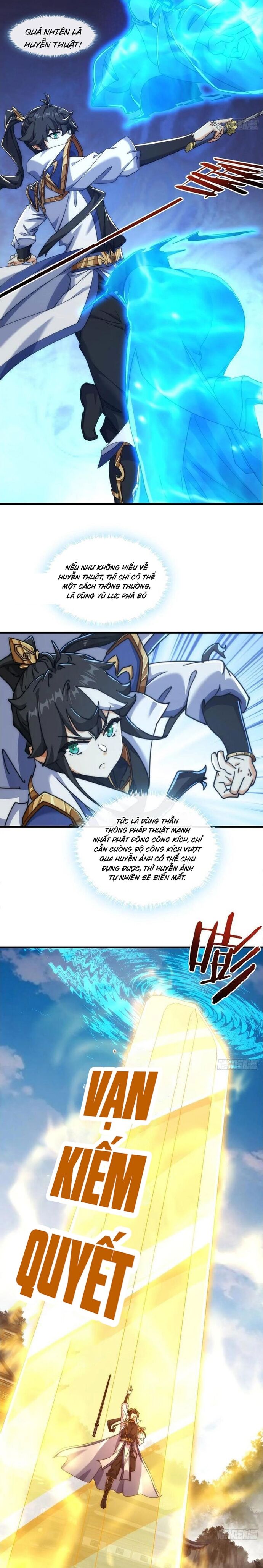 Mời công tử trảm yêu Chapter 189 - 6