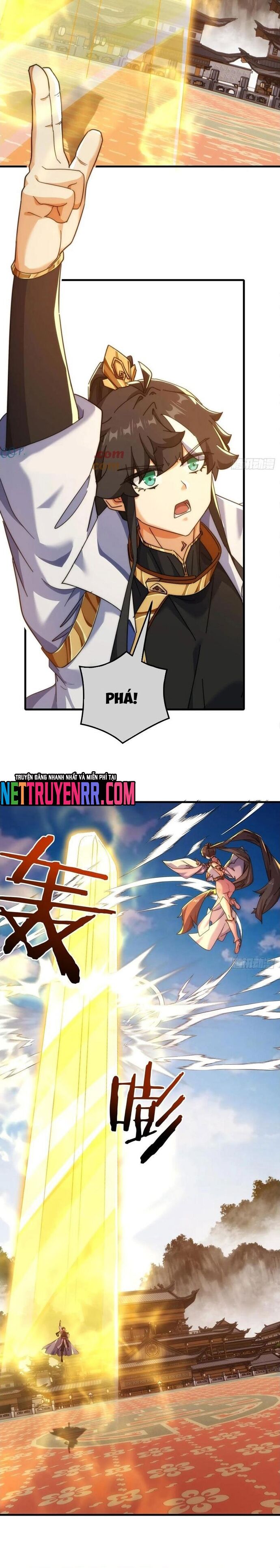 Mời công tử trảm yêu Chapter 189 - 7