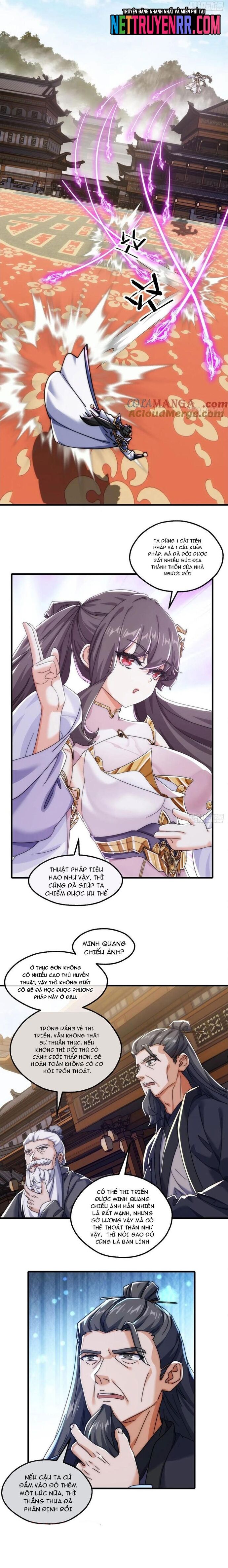 Mời công tử trảm yêu Chapter 189 - 9