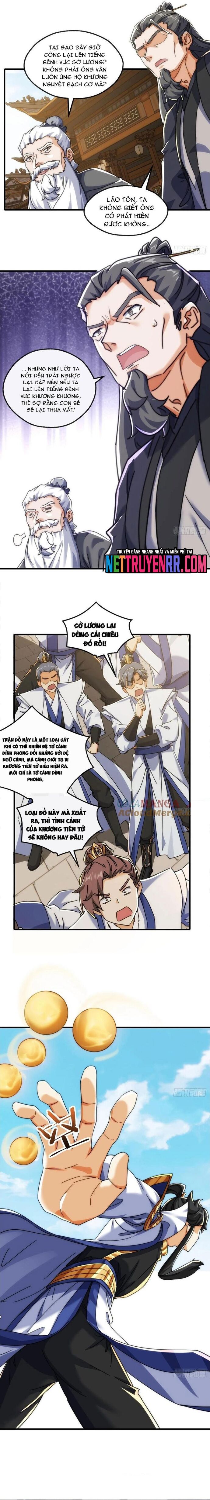 Mời công tử trảm yêu Chapter 189 - 10