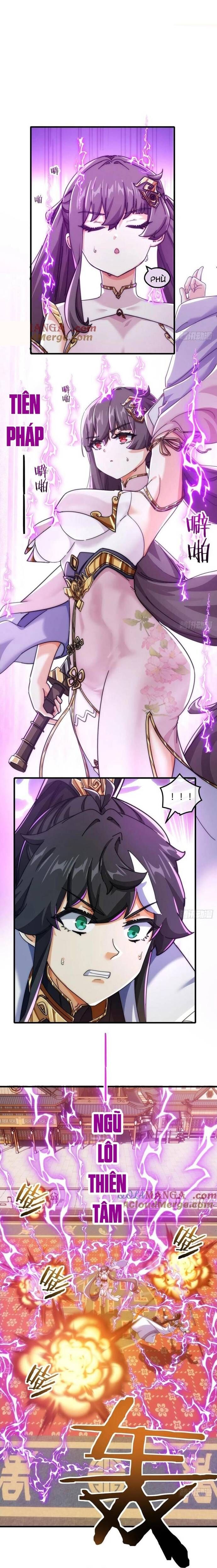 Mời công tử trảm yêu Chapter 190 - 11