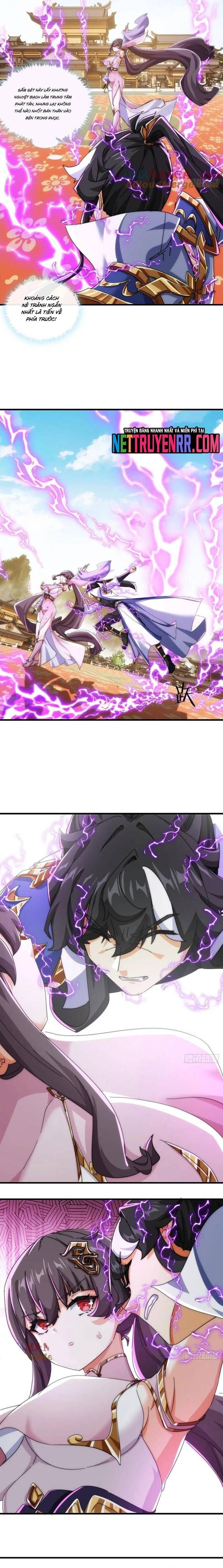 Mời công tử trảm yêu Chapter 190 - 13