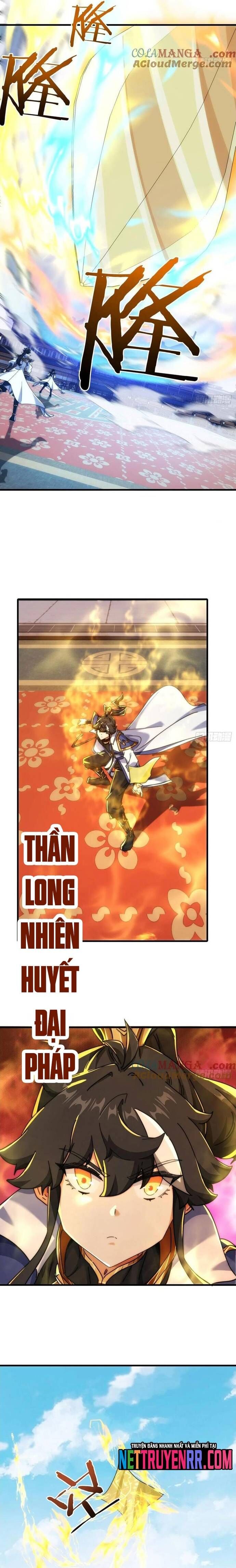 Mời công tử trảm yêu Chapter 190 - 3