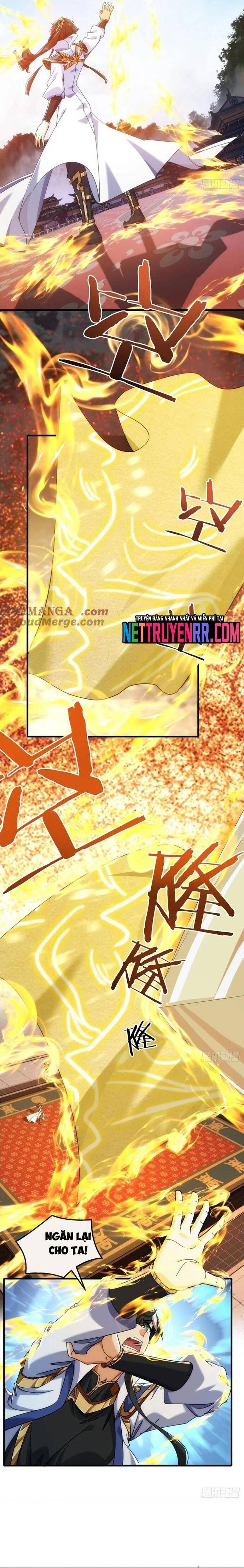 Mời công tử trảm yêu Chapter 190 - 4