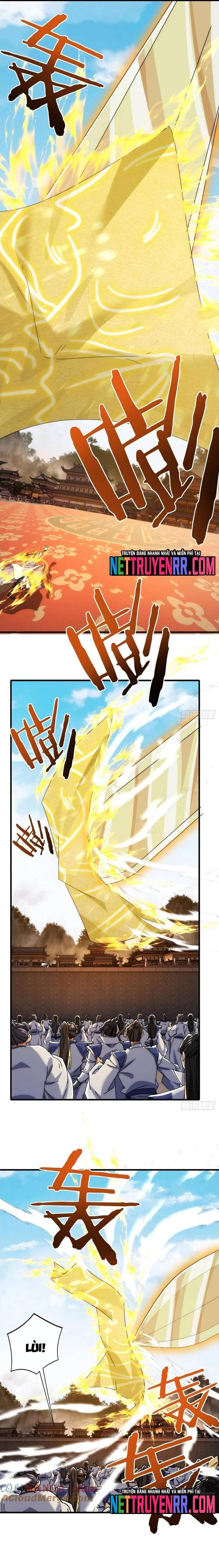 Mời công tử trảm yêu Chapter 190 - 5