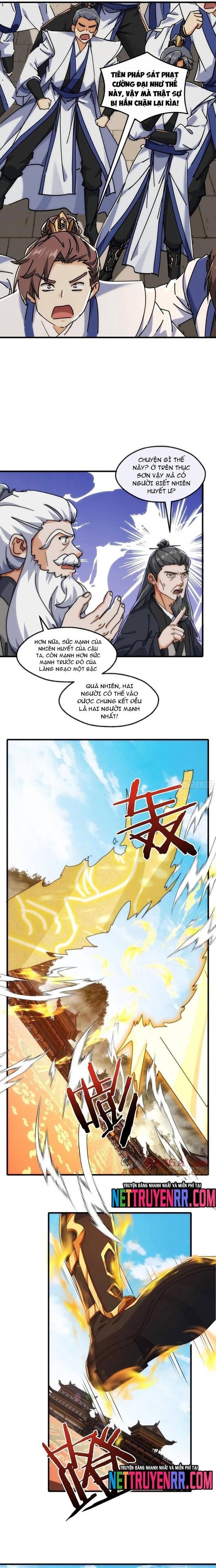 Mời công tử trảm yêu Chapter 190 - 6