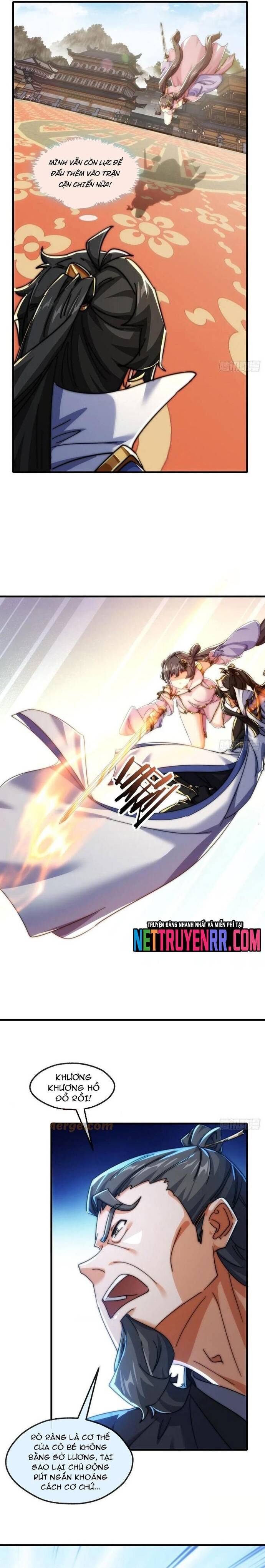 Mời công tử trảm yêu Chapter 190 - 9