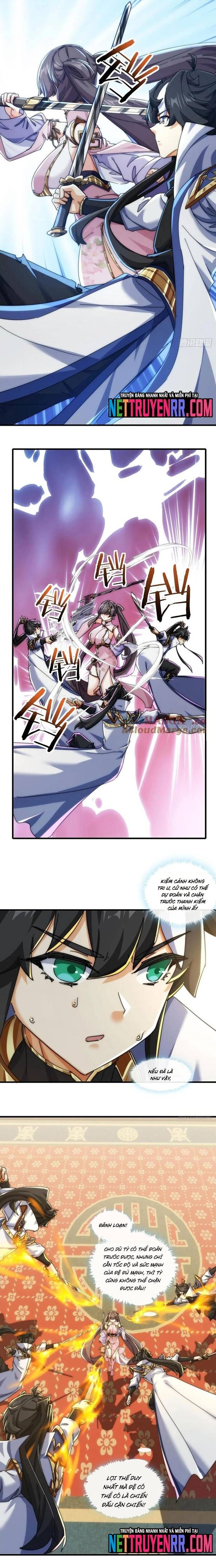 Mời công tử trảm yêu Chapter 190 - 10