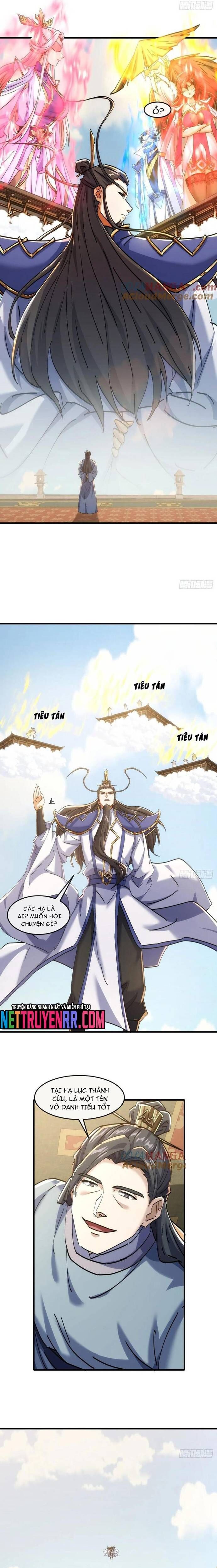 Mời công tử trảm yêu Chapter 191 - 11