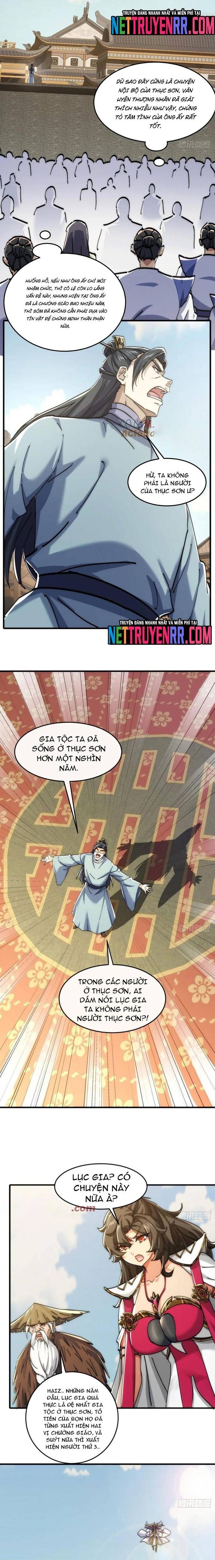 Mời công tử trảm yêu Chapter 191 - 15