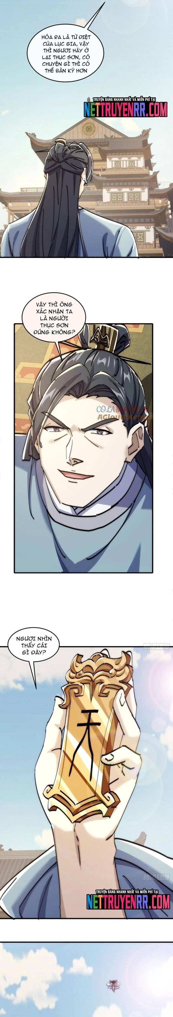 Mời công tử trảm yêu Chapter 191 - 16