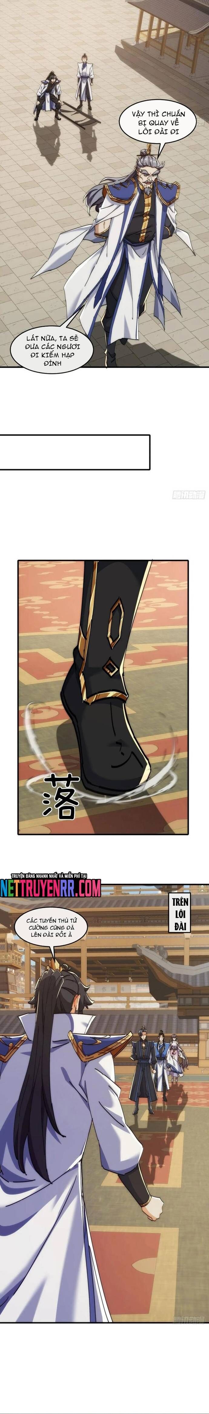 Mời công tử trảm yêu Chapter 191 - 4