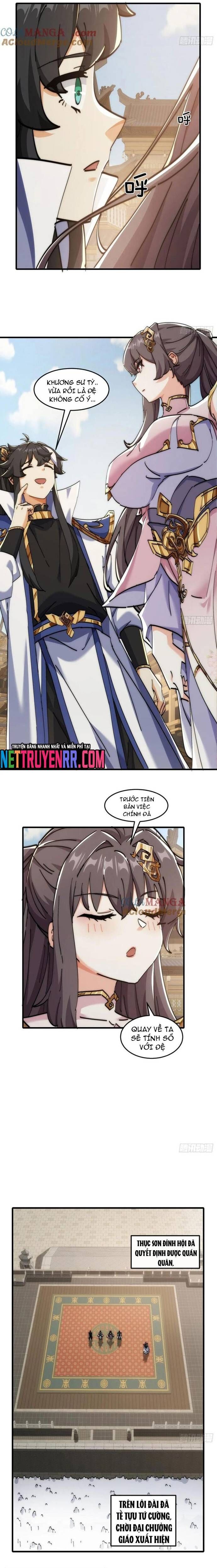 Mời công tử trảm yêu Chapter 191 - 6