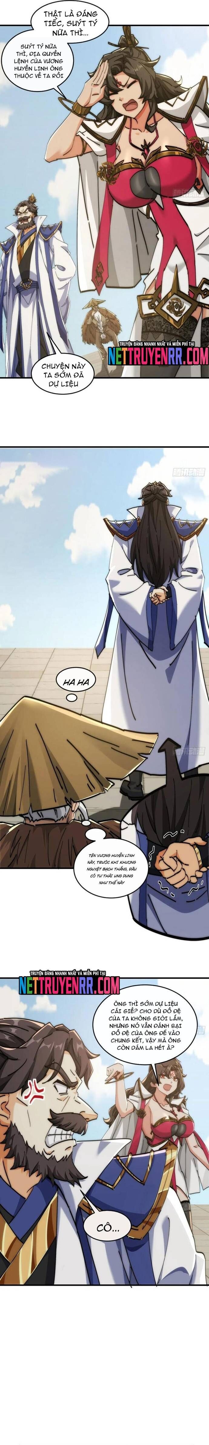 Mời công tử trảm yêu Chapter 191 - 9