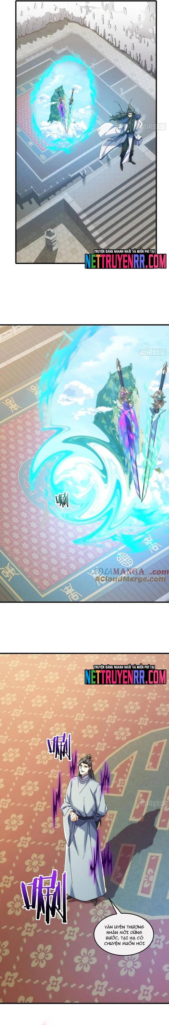 Mời công tử trảm yêu Chapter 191 - 10