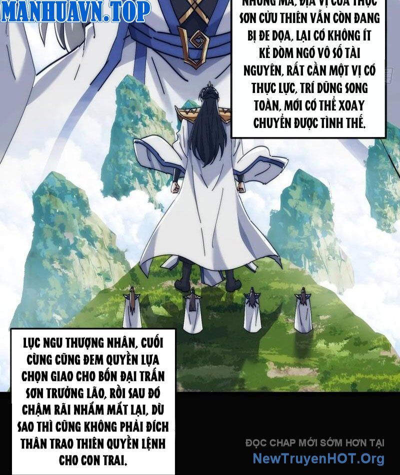 Mời công tử trảm yêu Chapter 192 - 11