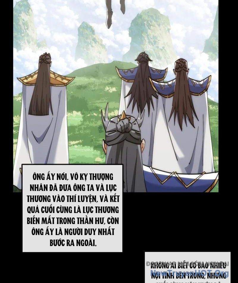 Mời công tử trảm yêu Chapter 192 - 22