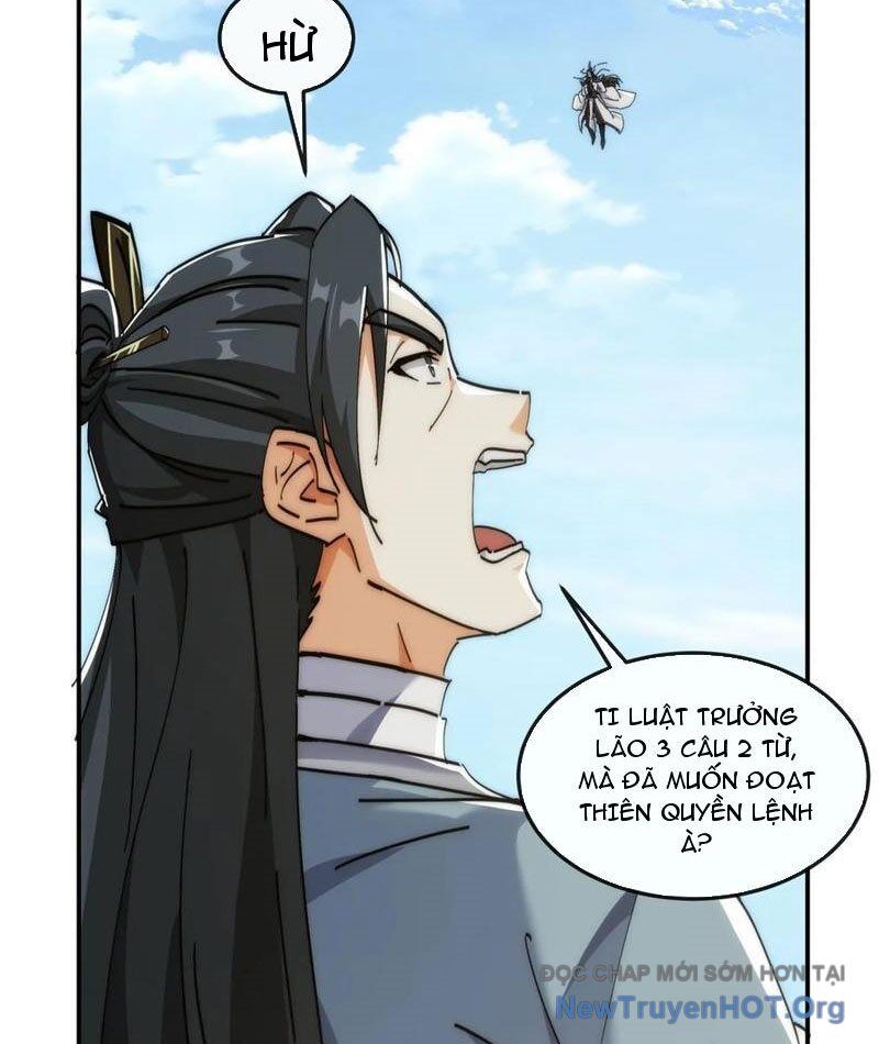 Mời công tử trảm yêu Chapter 192 - 30